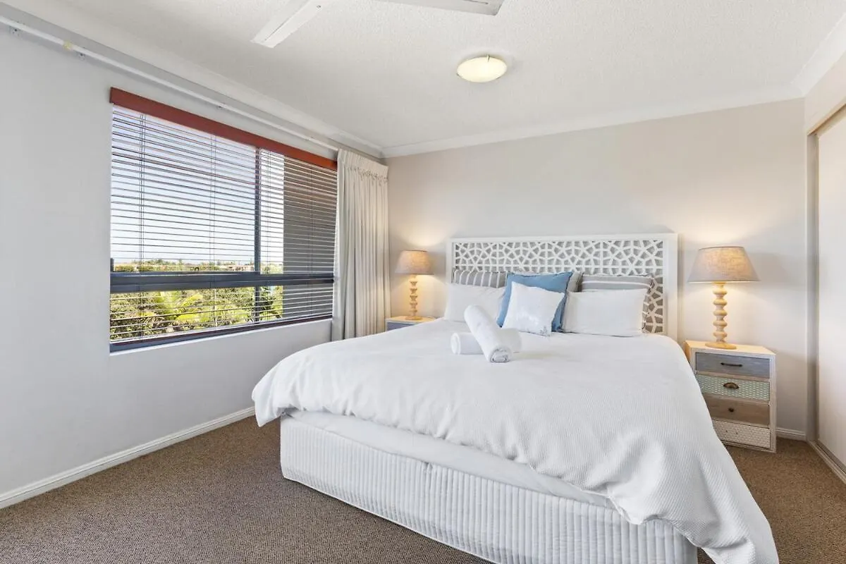 Riverdance Apt. 14 Mooloolaba Austrálie